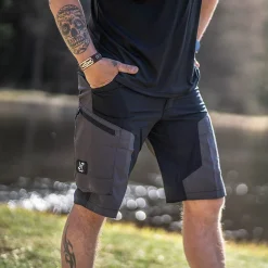 RVRC GP Shorts Miehet