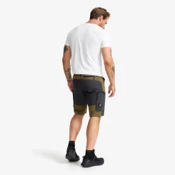 RVRC GP Shorts Miehet