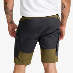 RVRC GP Shorts Miehet