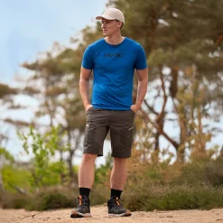 RVRC GP Shorts Miehet