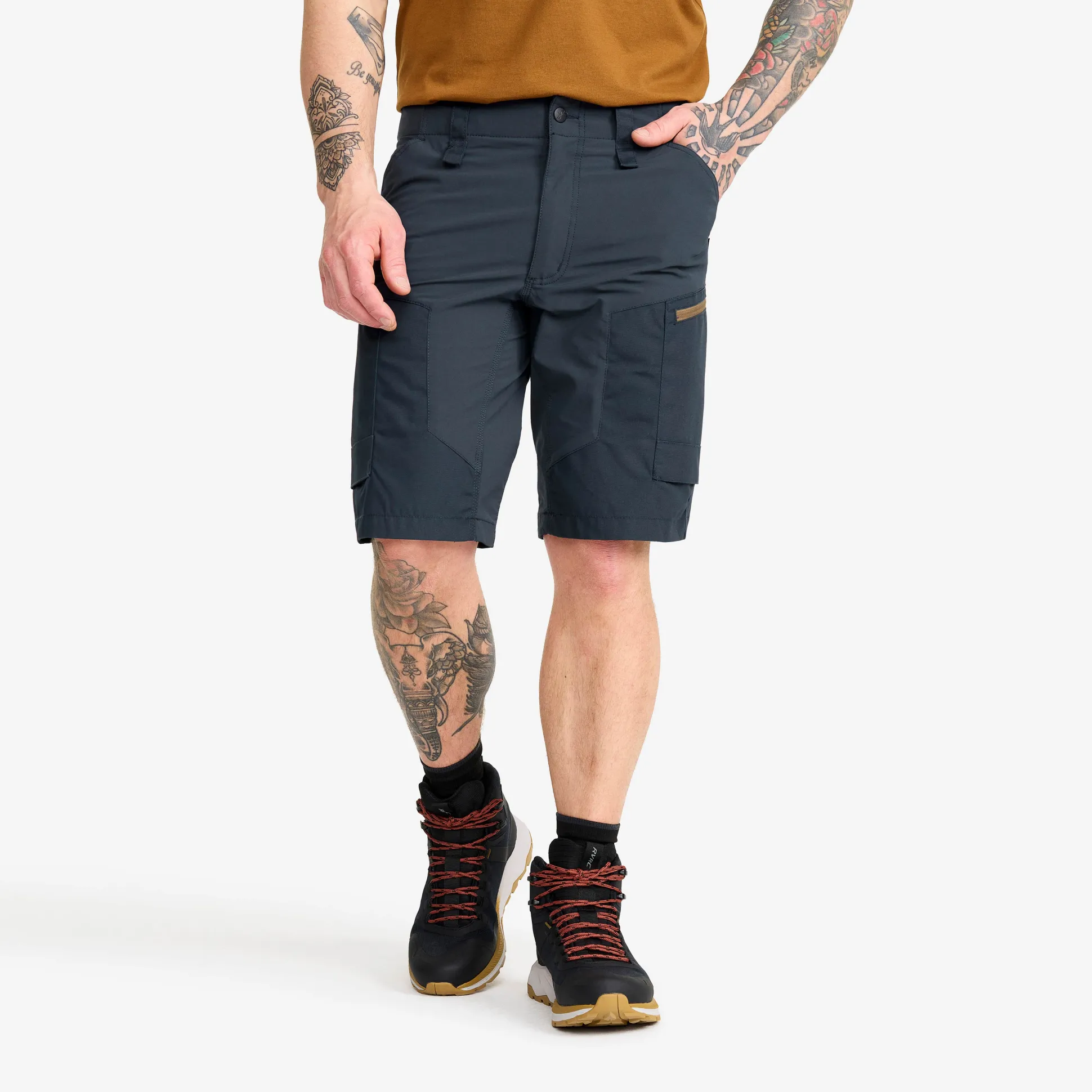 RVRC GP Shorts Miehet