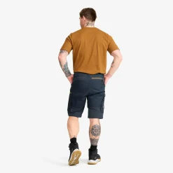 RVRC GP Shorts Miehet