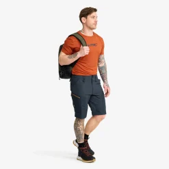 RVRC GP Shorts Miehet