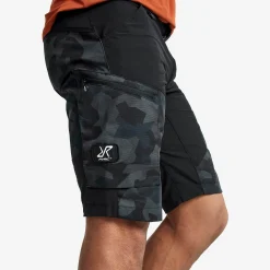 RVRC GP Shorts Miehet
