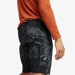 RVRC GP Shorts Miehet