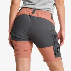 RVRC GP Shorts Naiset