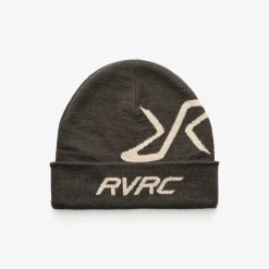 RVRC Graphic Wool Beanie Unisex