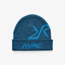 RVRC Graphic Wool Beanie Unisex