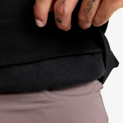 RVRC Half-zip Sweater Miehet