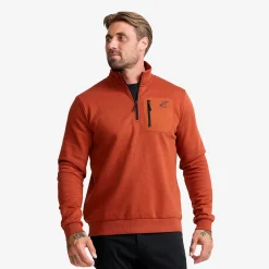 RVRC Half-zip Sweater Miehet