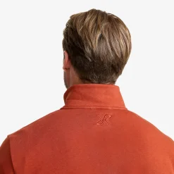 RVRC Half-zip Sweater Miehet