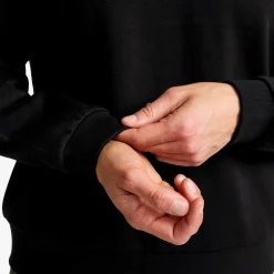 RVRC Half-zip Sweater Naiset