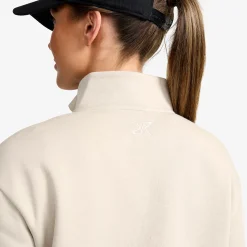 RVRC Half-zip Sweater Naiset