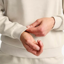 RVRC Half-zip Sweater Naiset