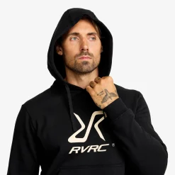 RVRC Hoodie Miehet