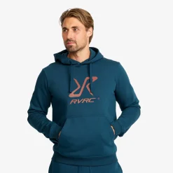 RVRC Hoodie Miehet