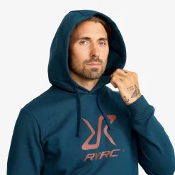 RVRC Hoodie Miehet