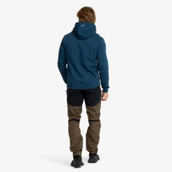 RVRC Hoodie Miehet