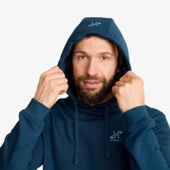 RVRC Hoodie Miehet