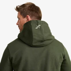 RVRC Hoodie Miehet
