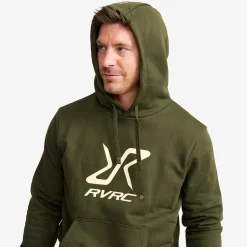 RVRC Hoodie Miehet