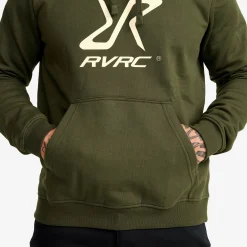 RVRC Hoodie Miehet