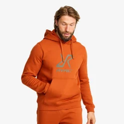 RVRC Hoodie Miehet