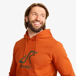 RVRC Hoodie Miehet