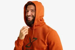 RVRC Hoodie Miehet