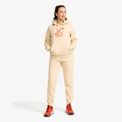 RVRC Hoodie Naiset
