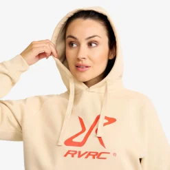 RVRC Hoodie Naiset
