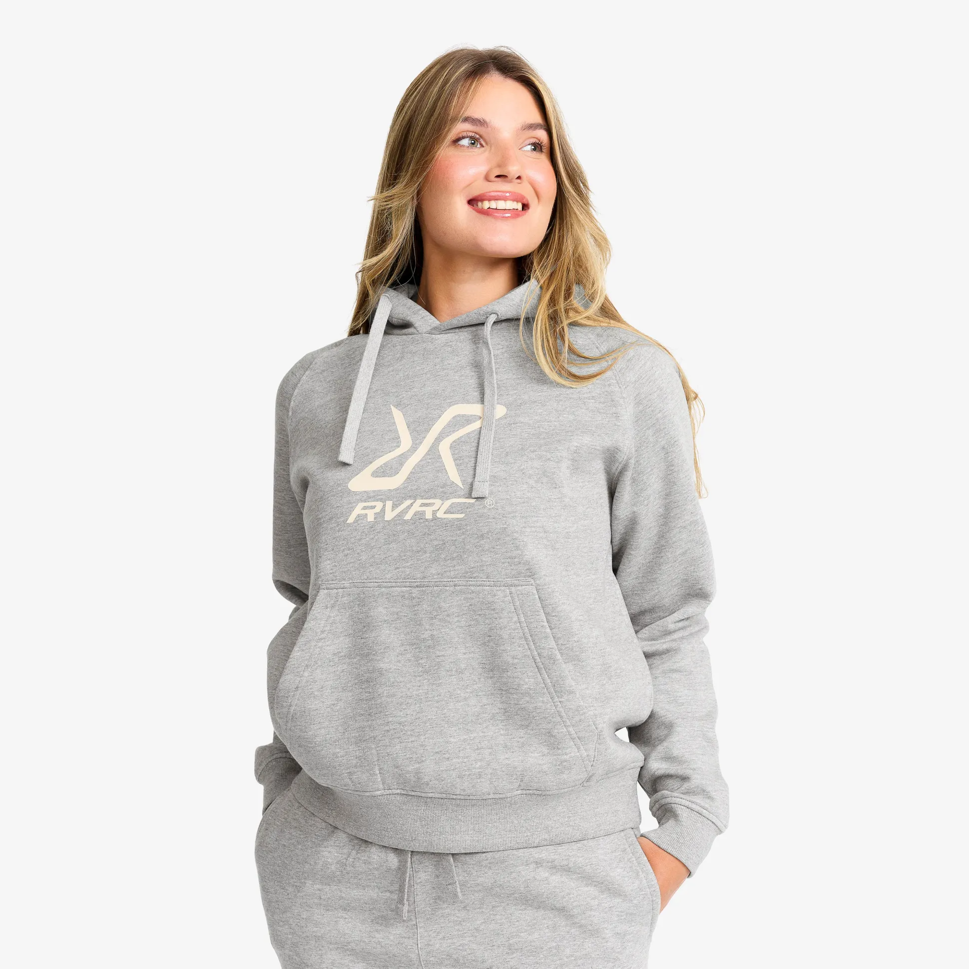 RVRC Hoodie Naiset