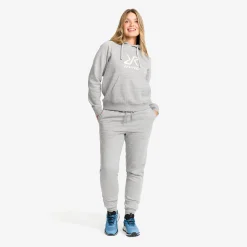 RVRC Hoodie Naiset
