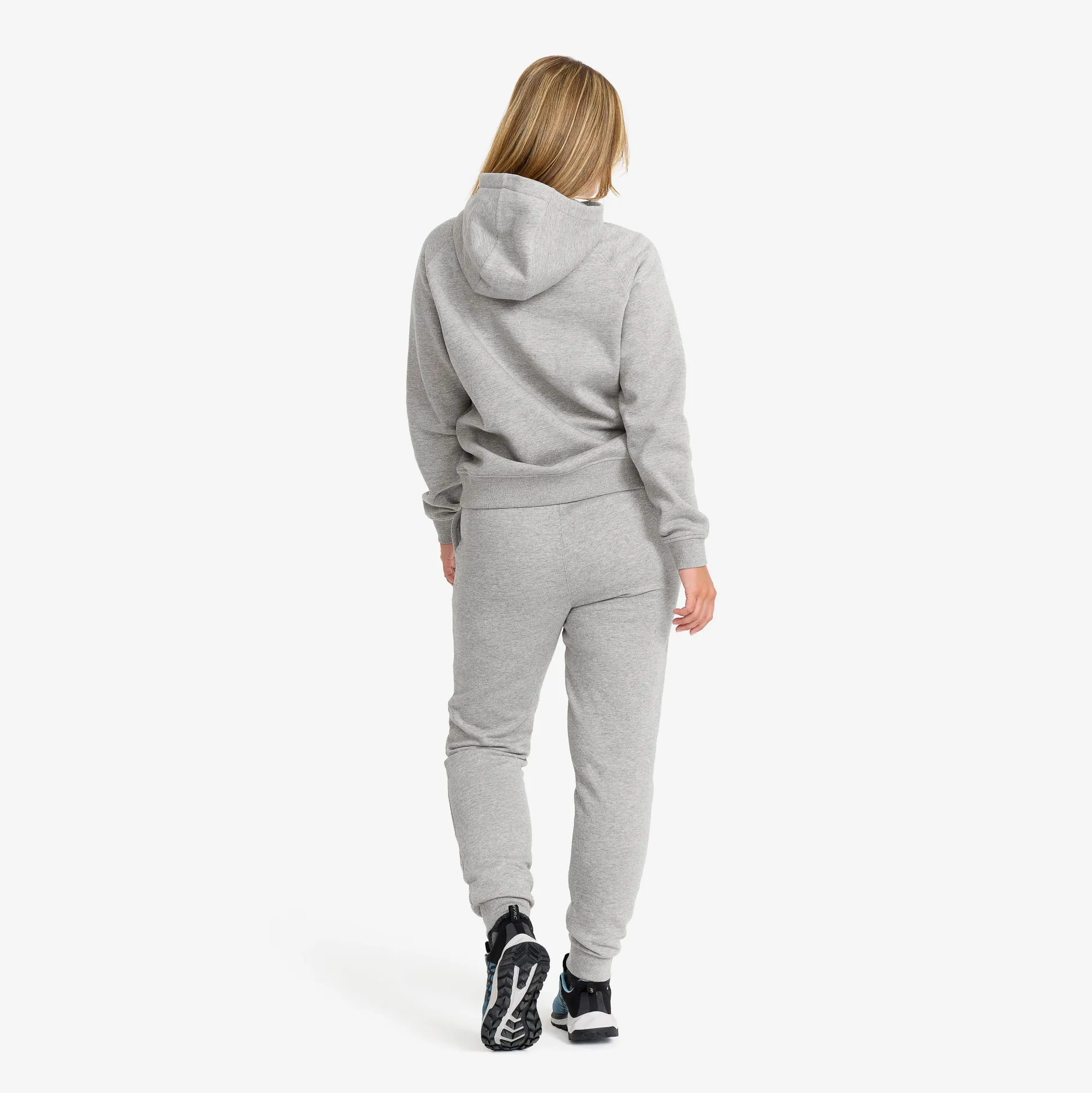 RVRC Hoodie Naiset
