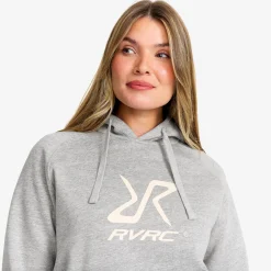 RVRC Hoodie Naiset