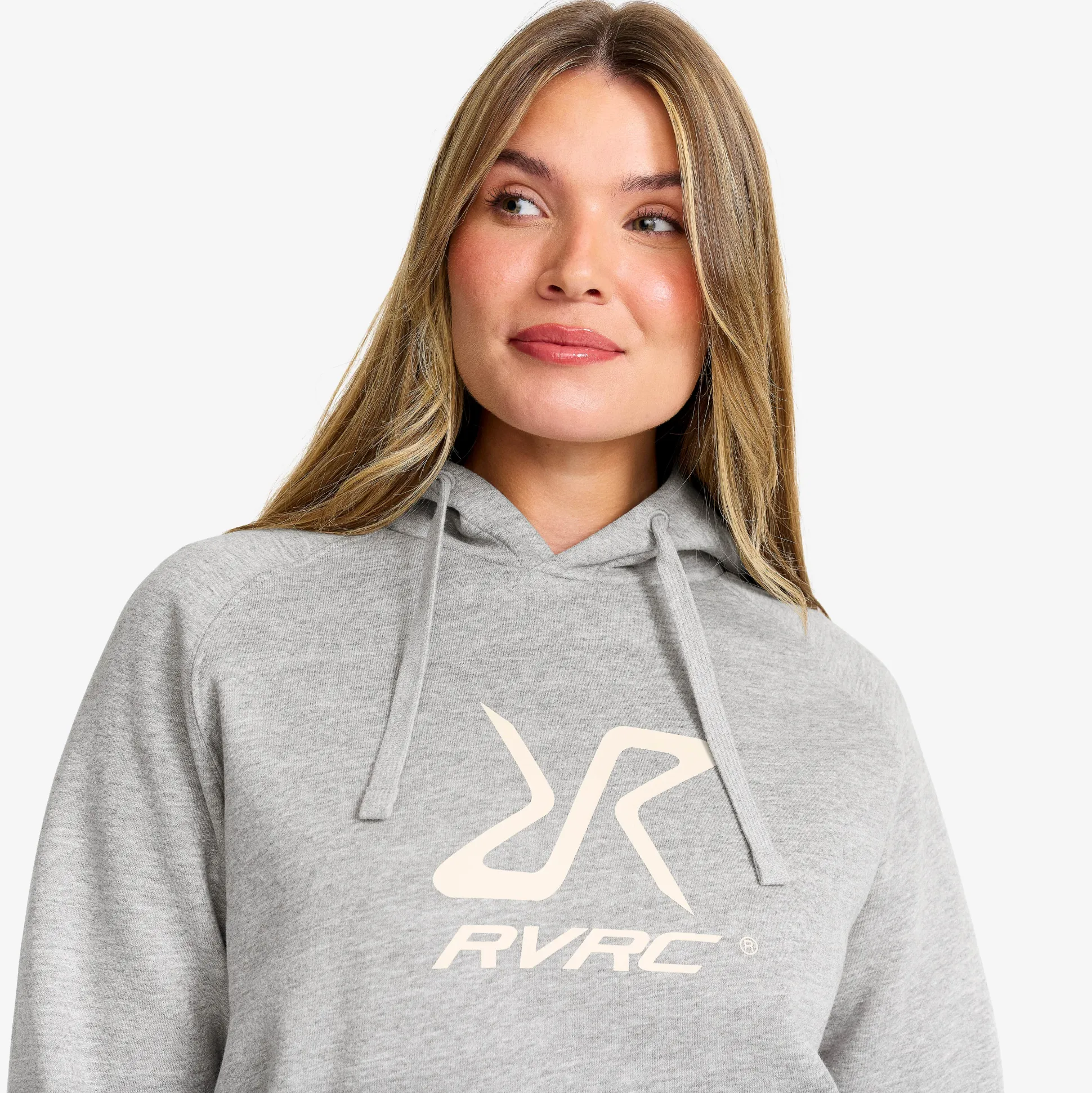 RVRC Hoodie Naiset