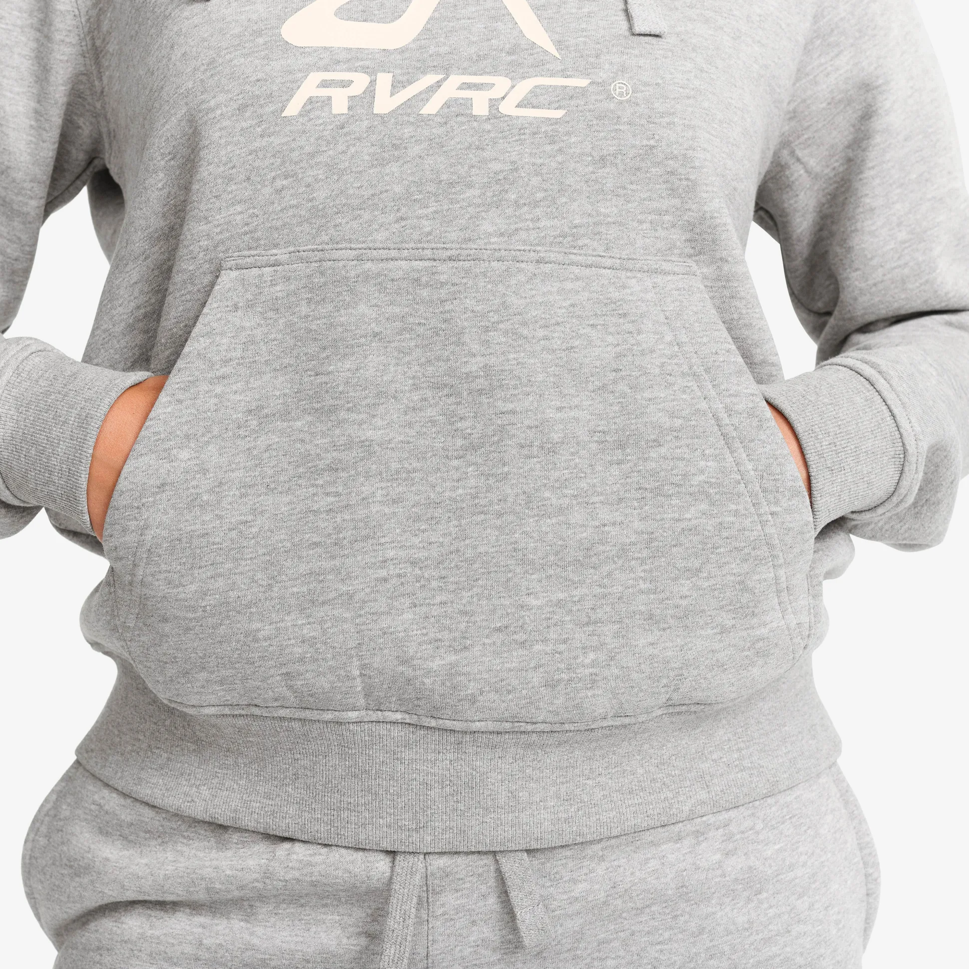 RVRC Hoodie Naiset