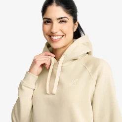 RVRC Hoodie Naiset