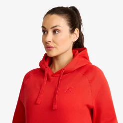 RVRC Hoodie Naiset