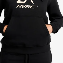 RVRC Hoodie Naiset