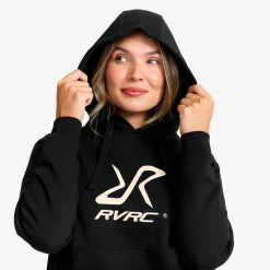 RVRC Hoodie Naiset