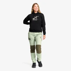 RVRC Hoodie Naiset