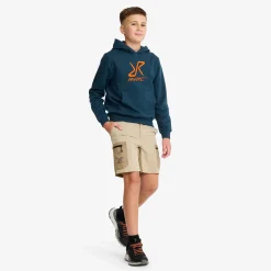 RVRC Hoodie Teens