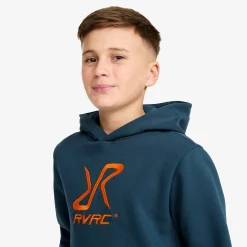 RVRC Hoodie Teens