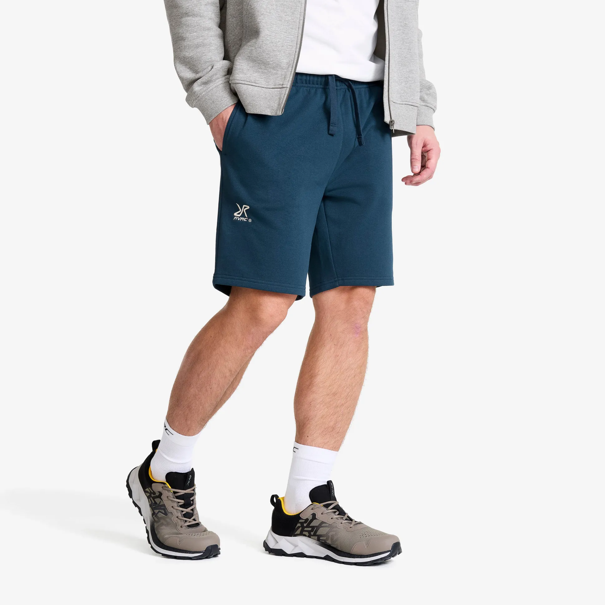 RVRC Sweat Shorts Miehet