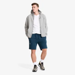 RVRC Sweat Shorts Miehet