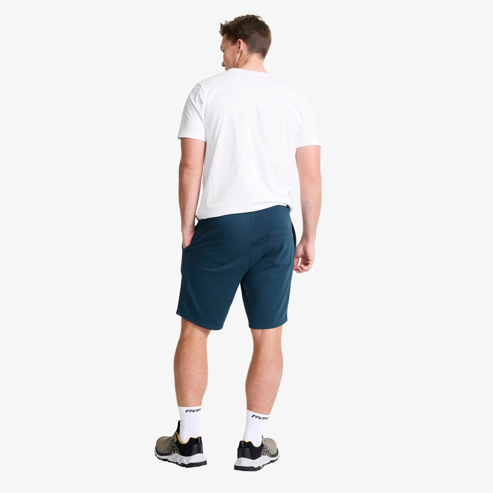 RVRC Sweat Shorts Miehet