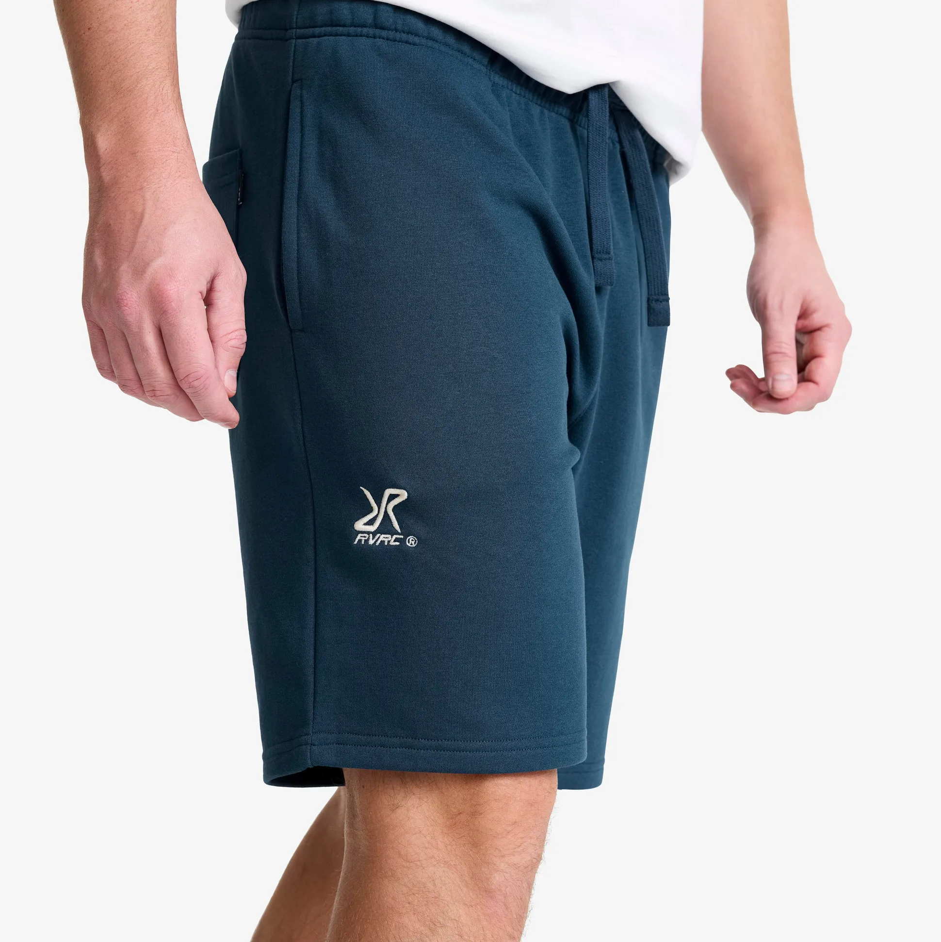 RVRC Sweat Shorts Miehet