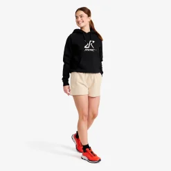 RVRC Sweat Shorts Naiset
