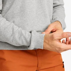 RVRC Sweatshirt Miehet